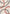 Bevel Modern Geometric Arcs & Shapes Shag Blush Grey 3D Textured Thick & Soft Shag Rug SF-89
