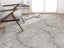 Glee Grey Modern Geometric Rug SI-88