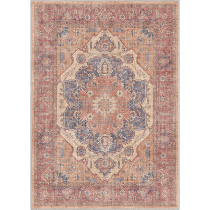 Apollo Antigua Red Rug W-AP-21A