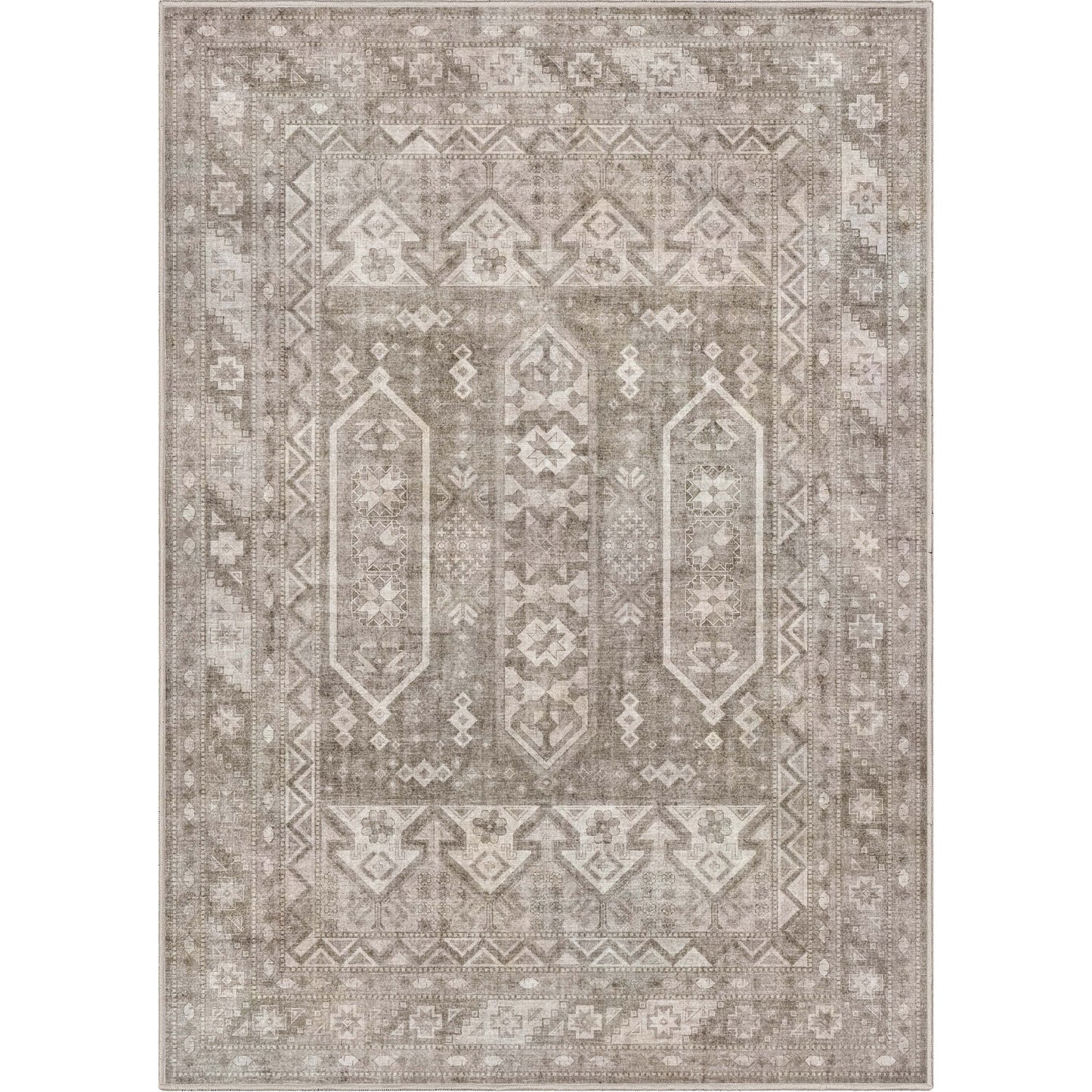 Apollo Praha Beige Rug W-AP-27C