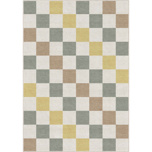 Apollo Square Multi Rug W-SQR-01H