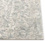Campbell Grey Vintage Persian Floral High-Low Rug WN-57