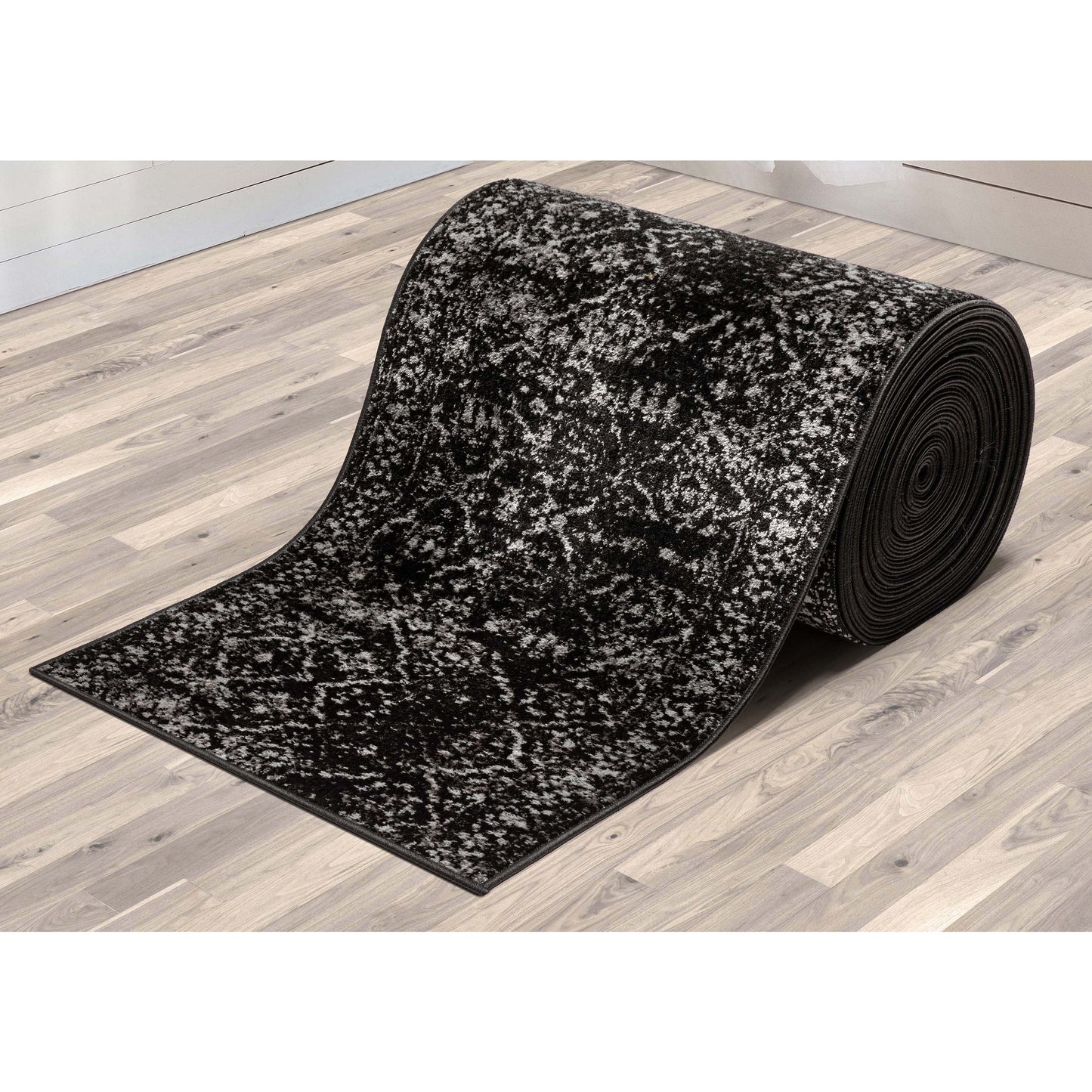 Zazzle Argos Black Roll ZAZ-33-R